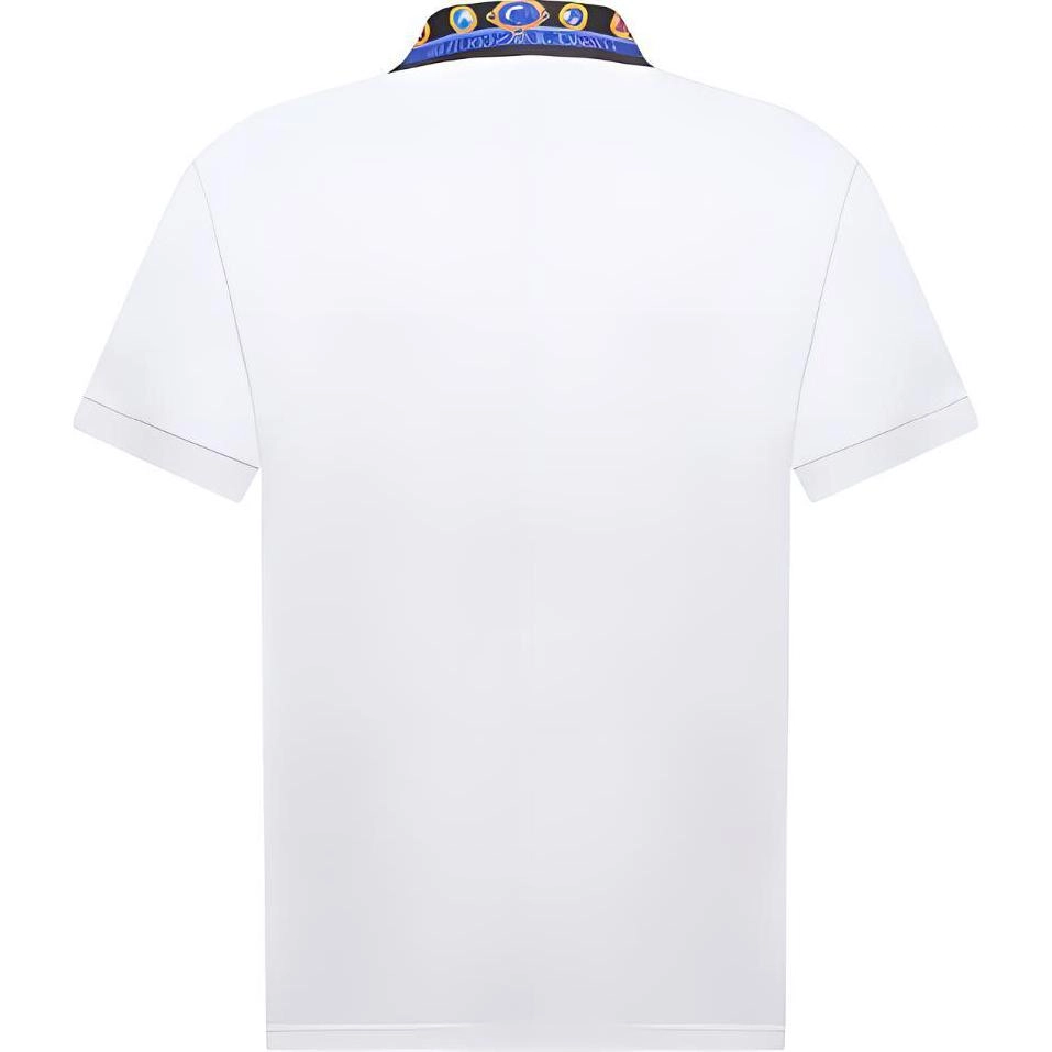 VERSACE JEANS COUTURE SS24 Polo