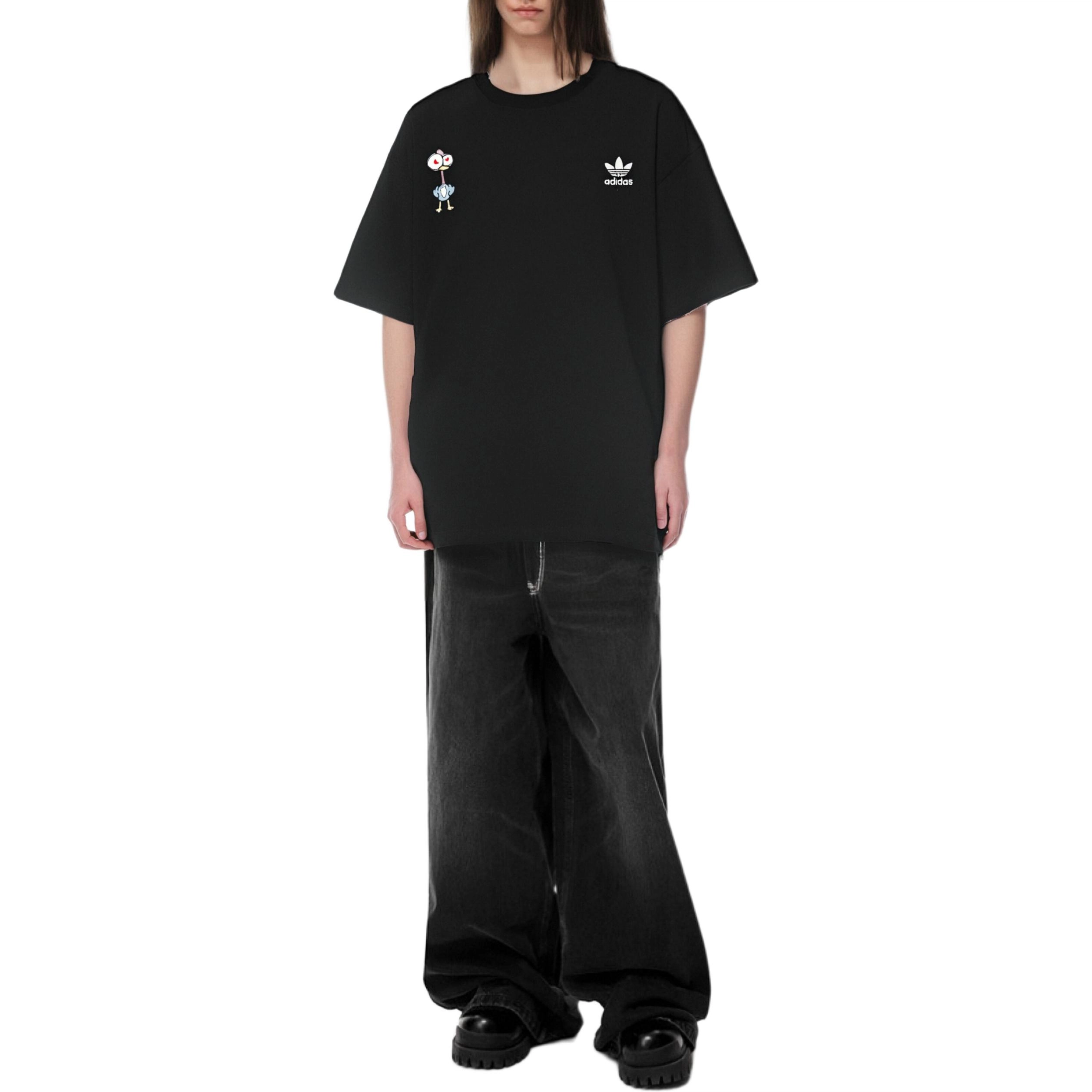 adidas originals Fantasy T