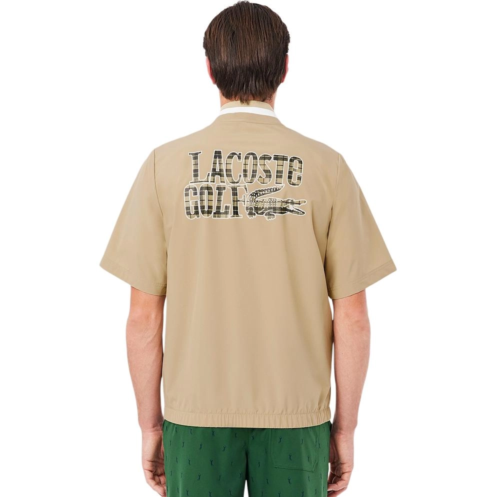 LACOSTE Logo 02S