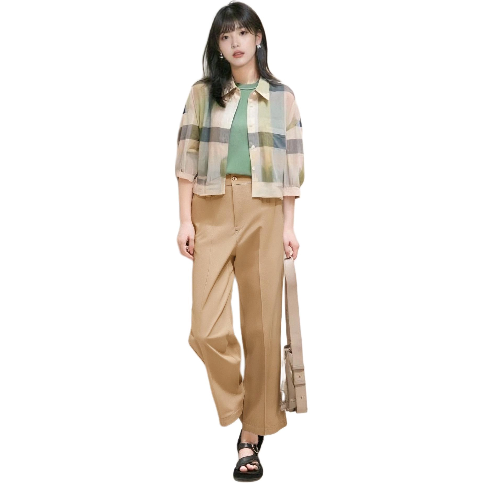 Champion WOMEN'S CASUAL SS24 C-Logo