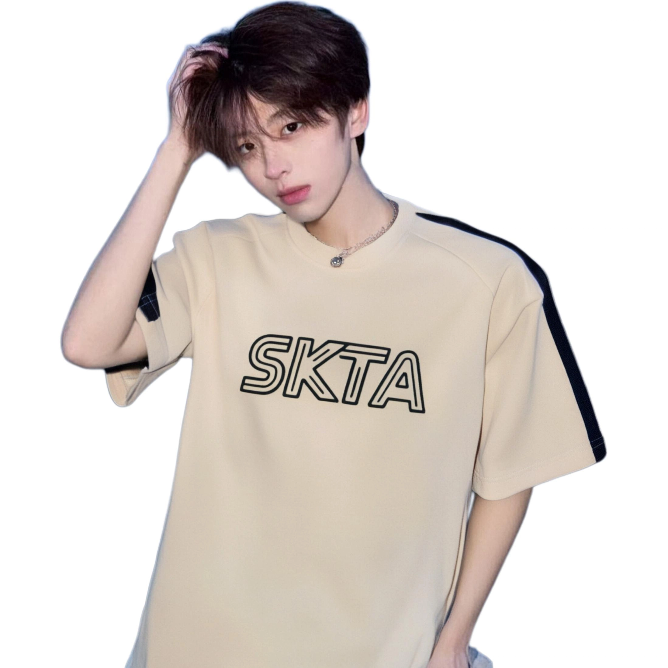 SKTA LogoT