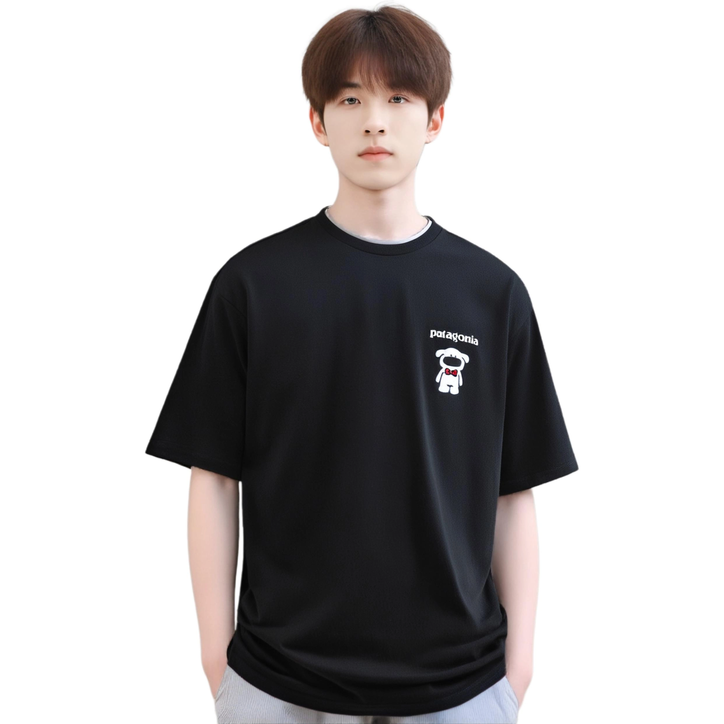 patagonia Extraordinary T