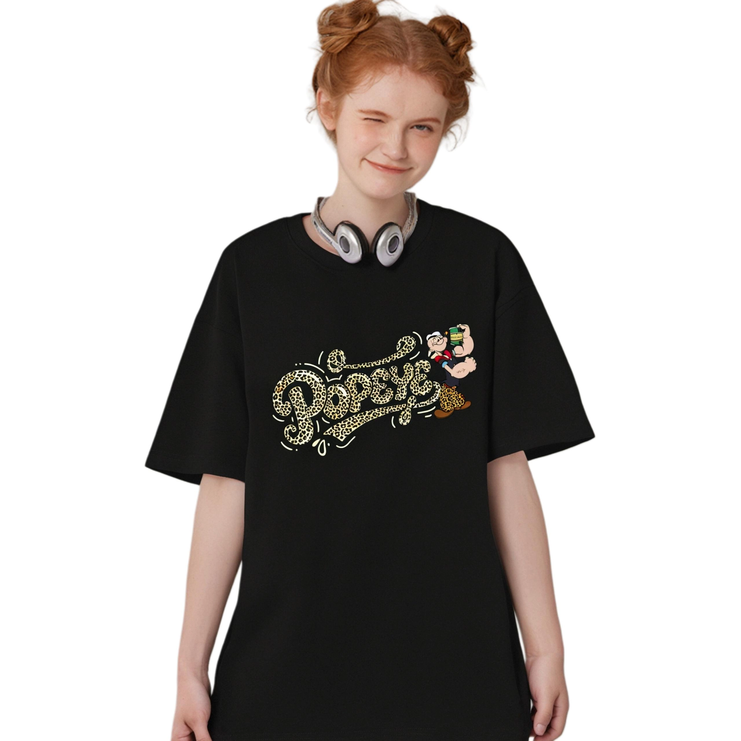 POPEYE logoT