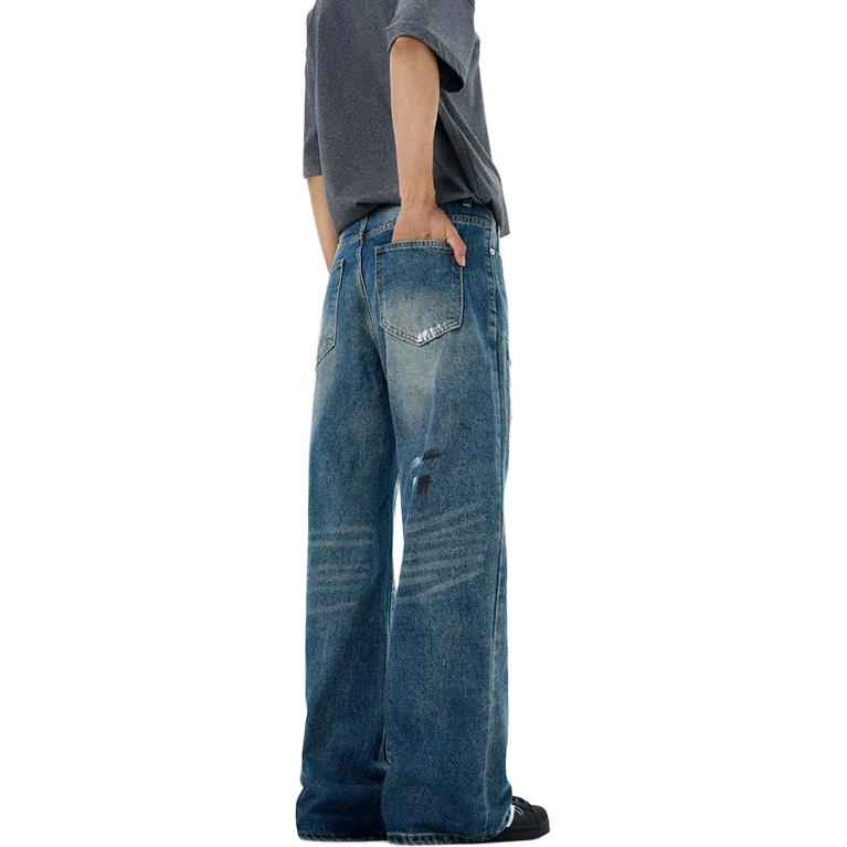 M JEANS STUDIOS 7