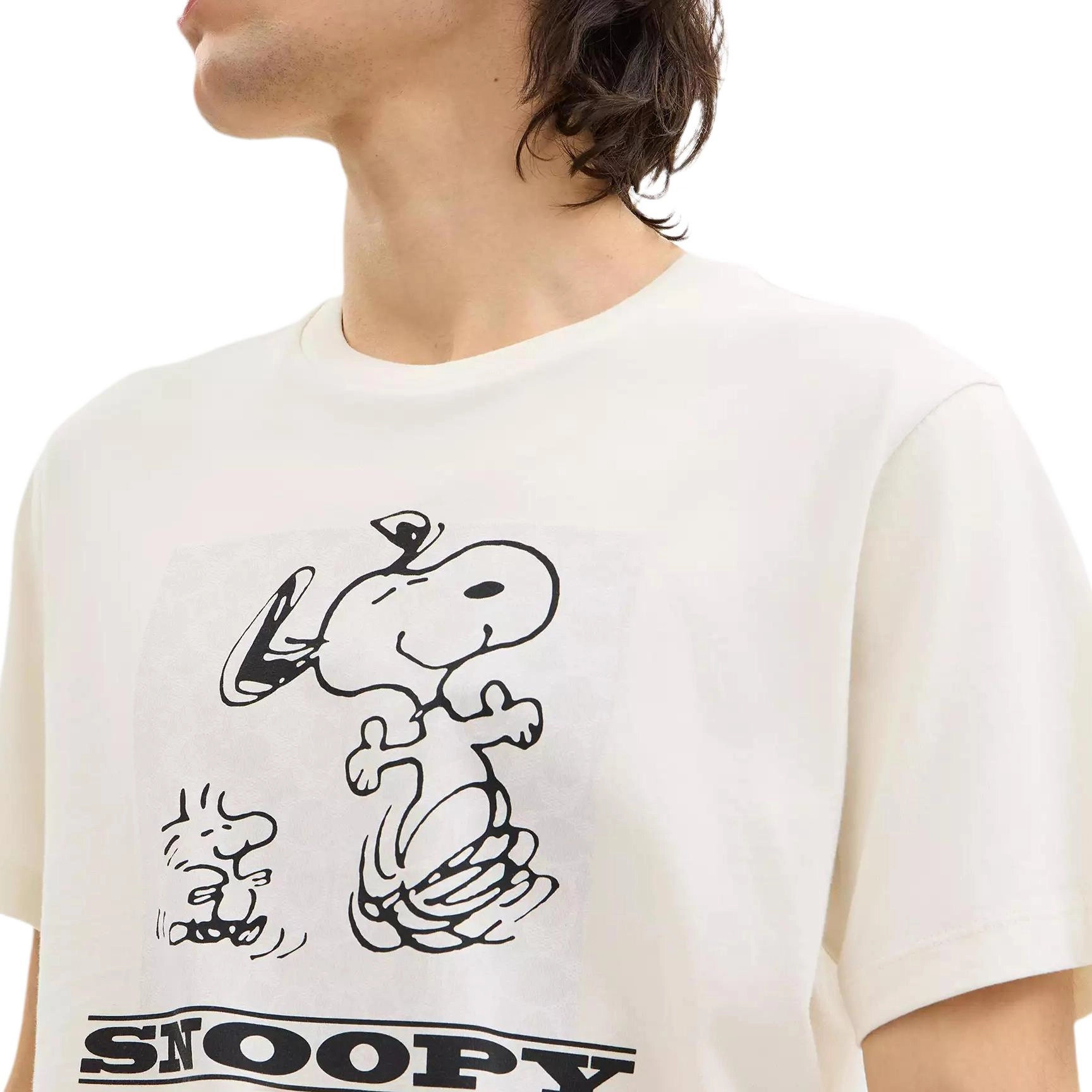 COACH x Peanuts SS25 T