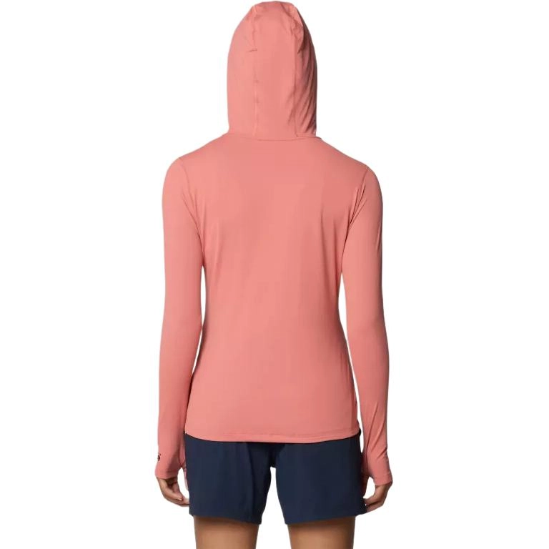 MOUNTAIN HARDWEAR Crater Lake SS25T