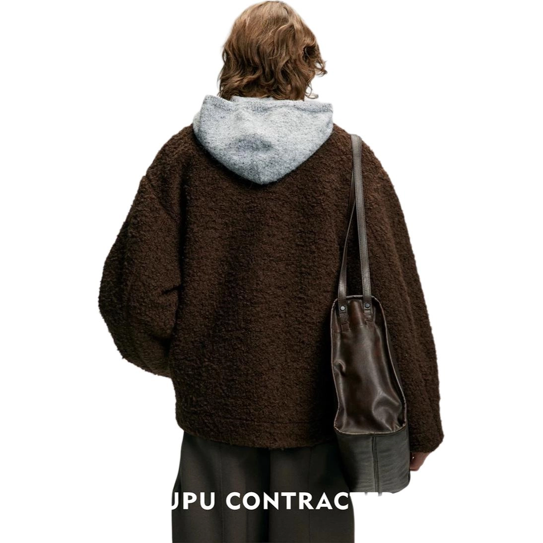 dupu contracted
