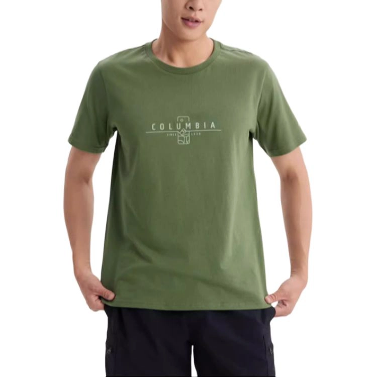 Columbia CSC SEASONAL logoT