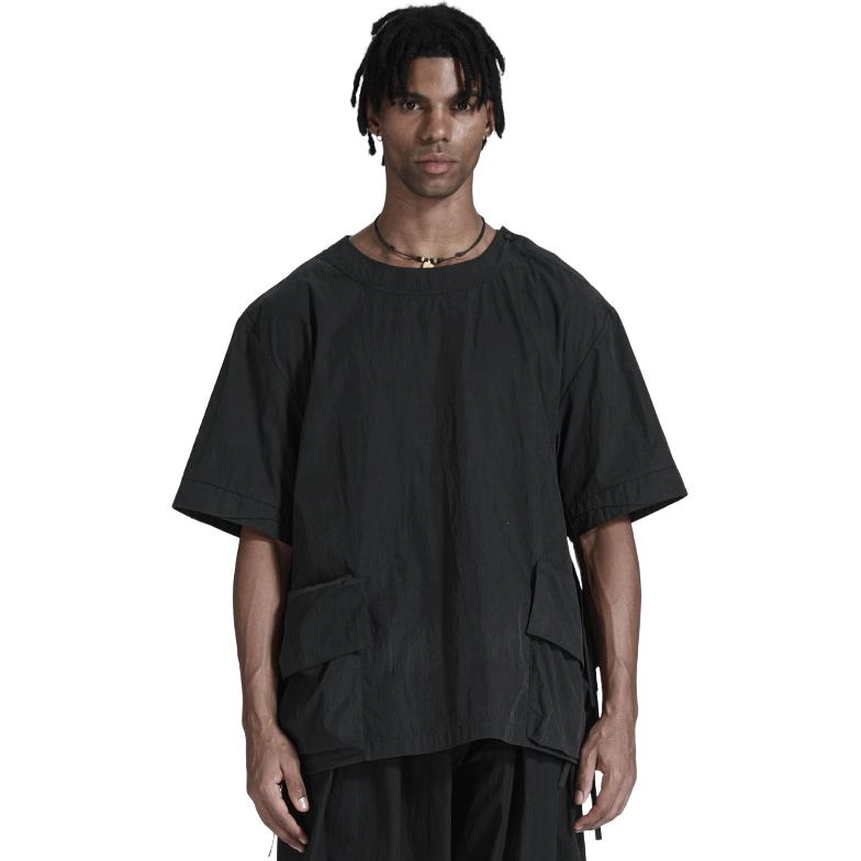 NORVINCY T