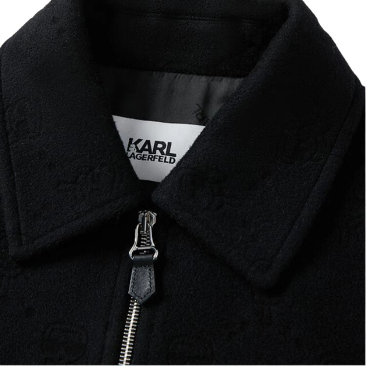 KARL LAGERFELD