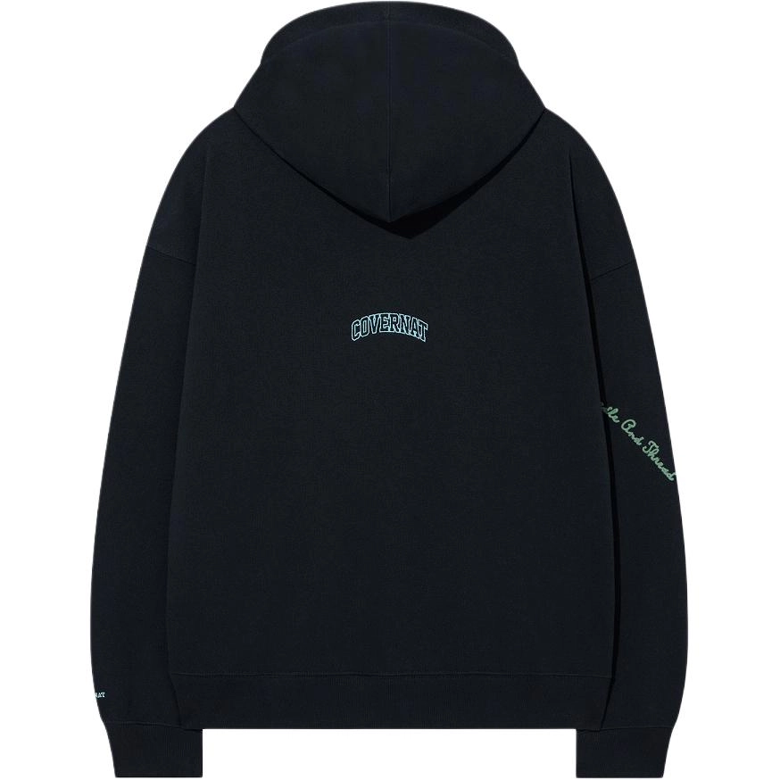 COVERNAT FW25