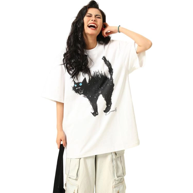 PAINT STAIN T