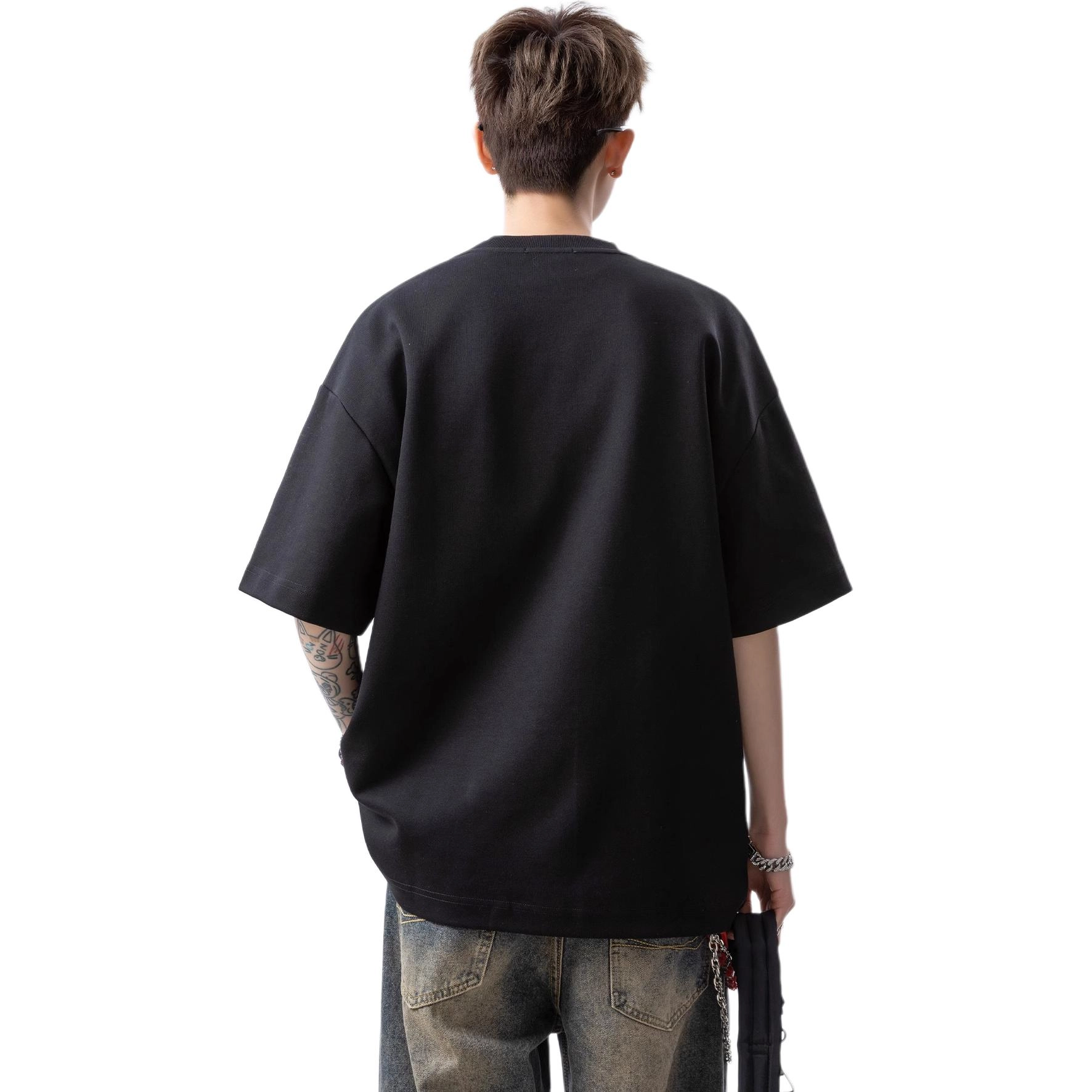 PAINT STAIN cleanfitT