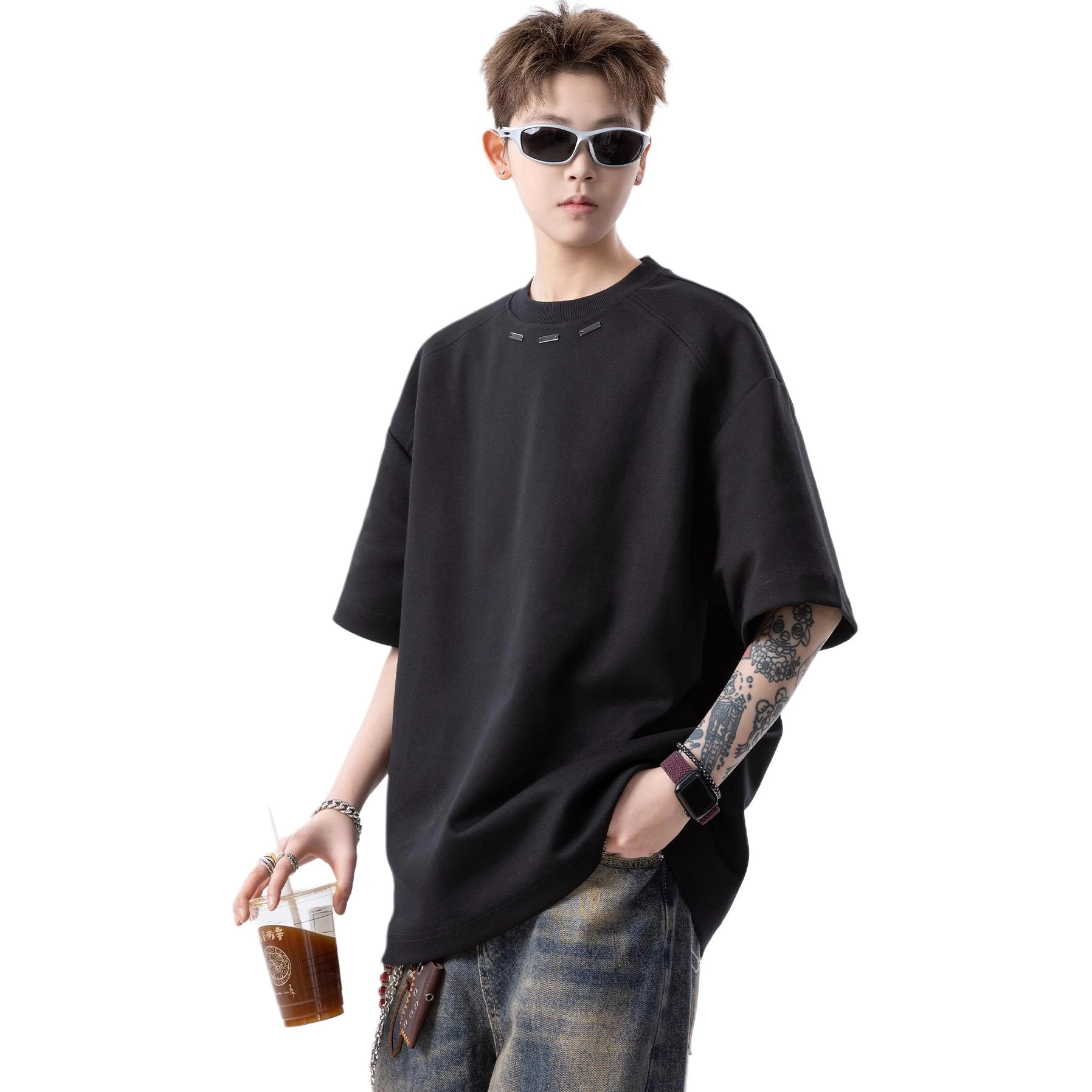 PAINT STAIN cleanfitT