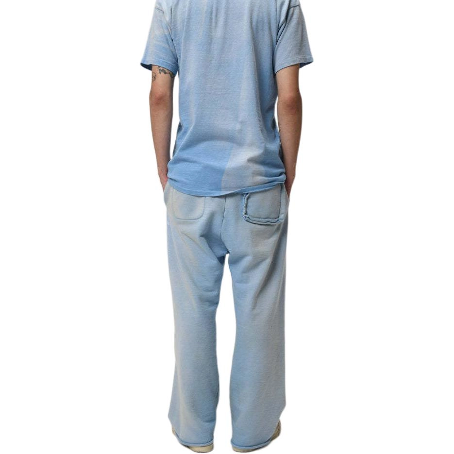 bowwow SS25 AIR FORCE ACADEMY SWEAT PANTS