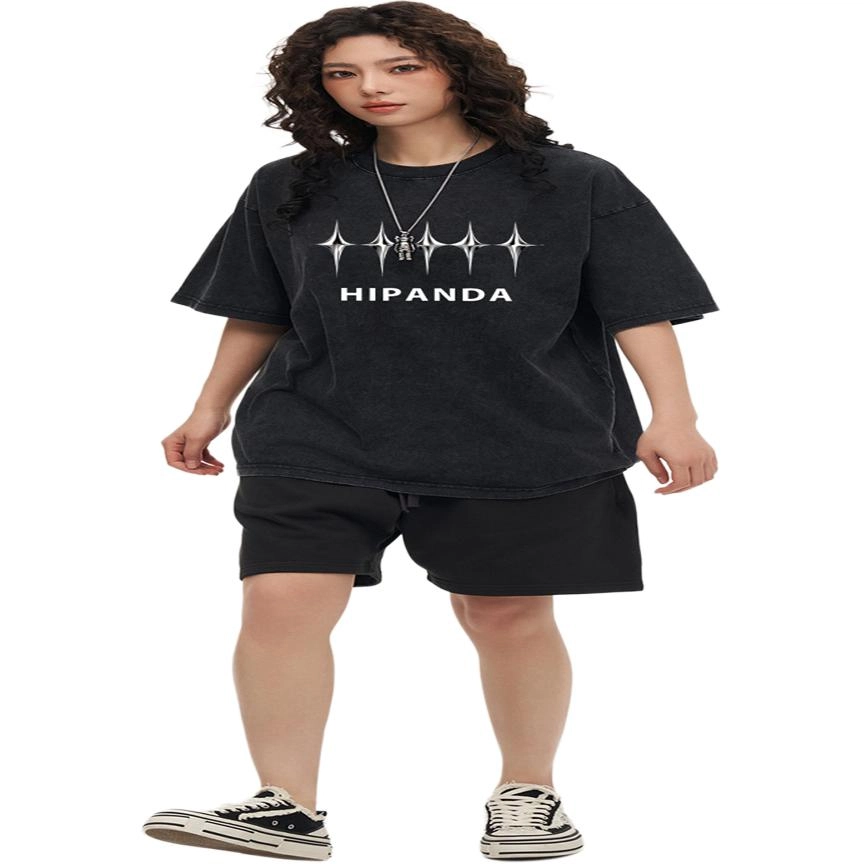 HIPANDA logoT