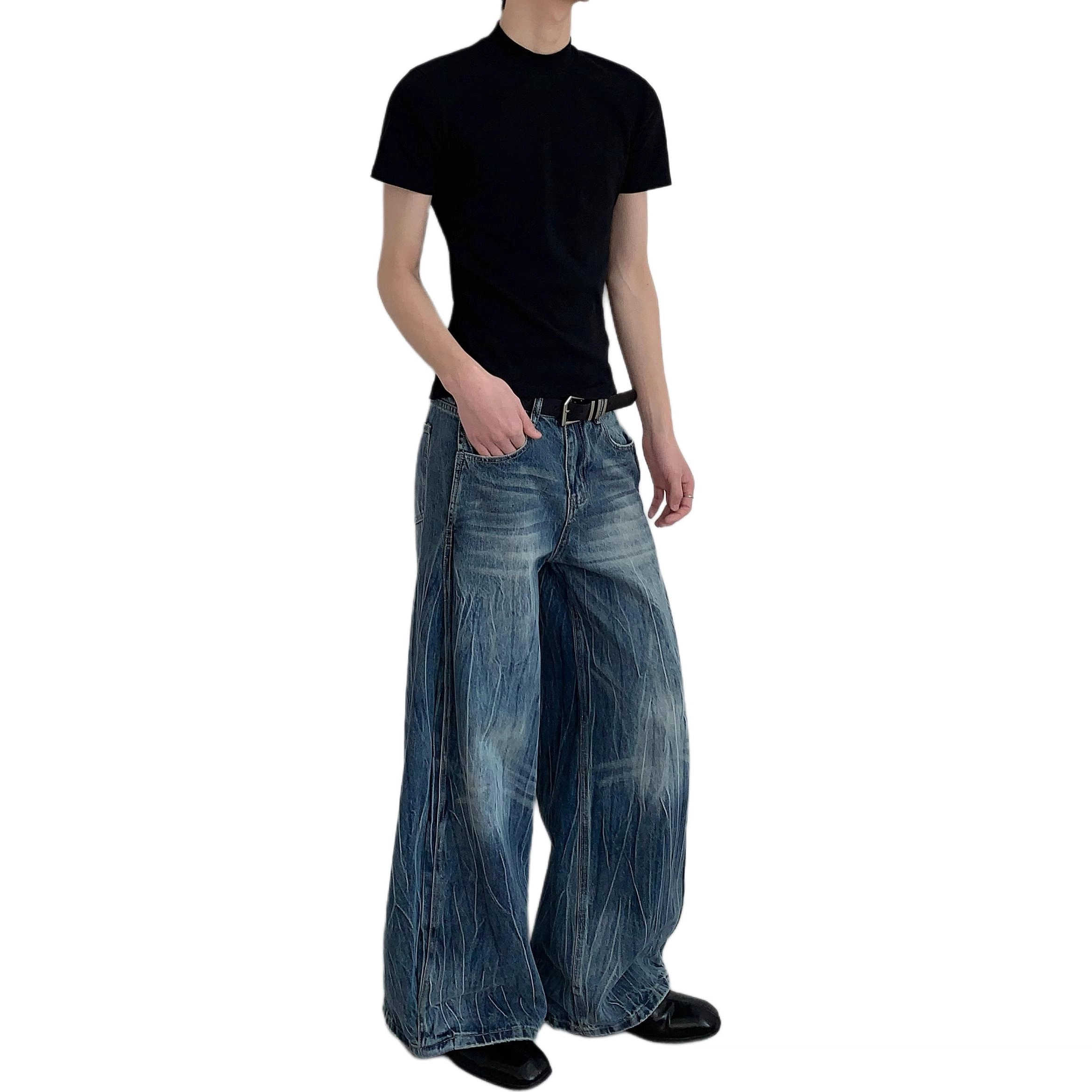 M JEANS STUDIOS 7 cleanfit