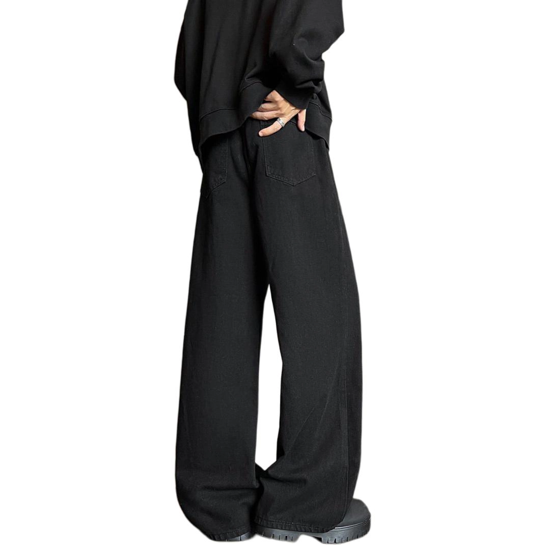 M-8XL300SCHEPPERHEYN clean fitOOTD