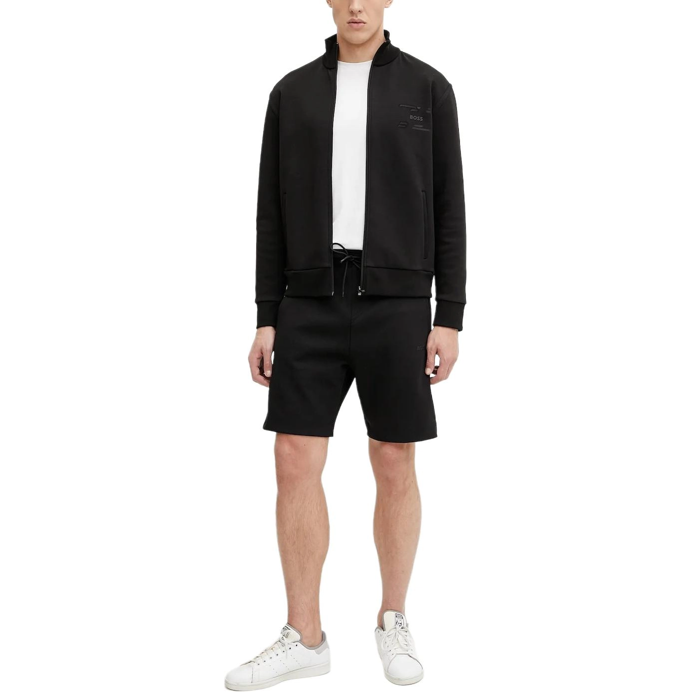 HUGO BOSS SS25 Logo