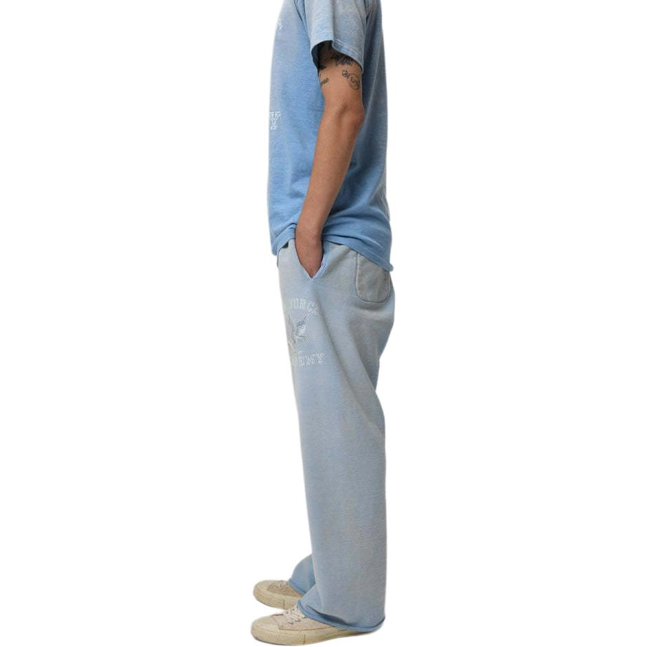 bowwow SS25 AIR FORCE ACADEMY SWEAT PANTS