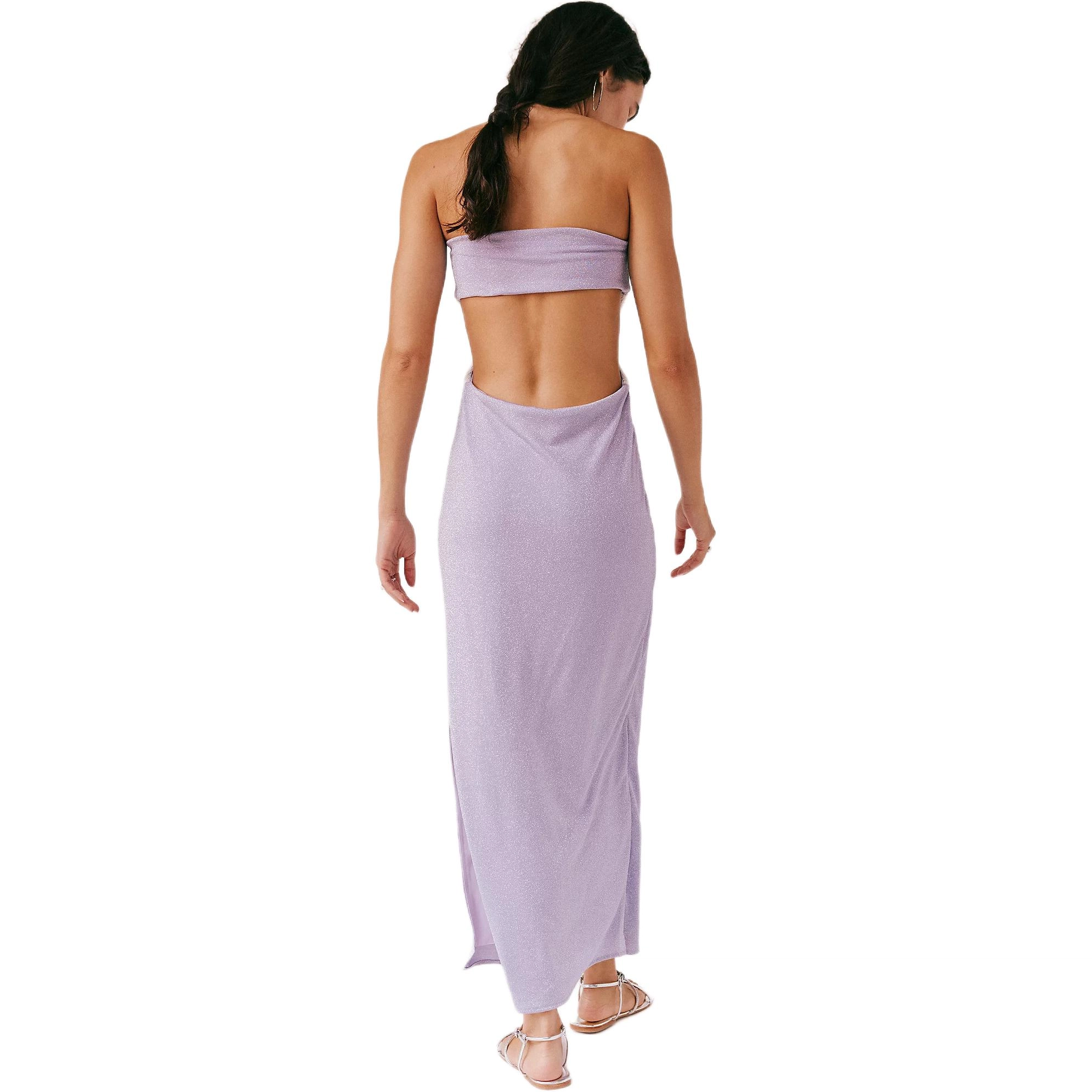 FREE PEOPLE Baobab Mambo Dress Roseira
