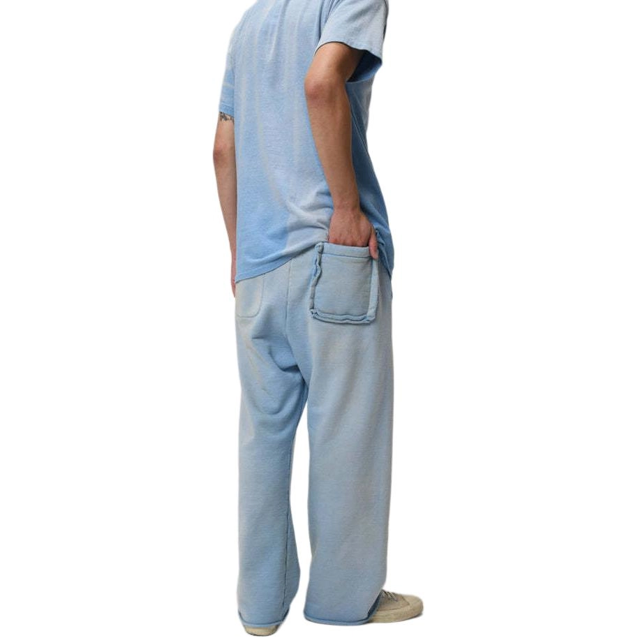 bowwow SS25 AIR FORCE ACADEMY SWEAT PANTS