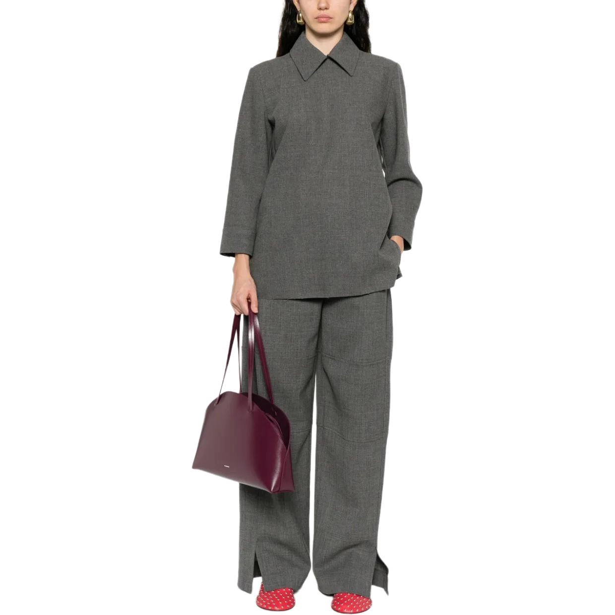 JIL SANDER FW25