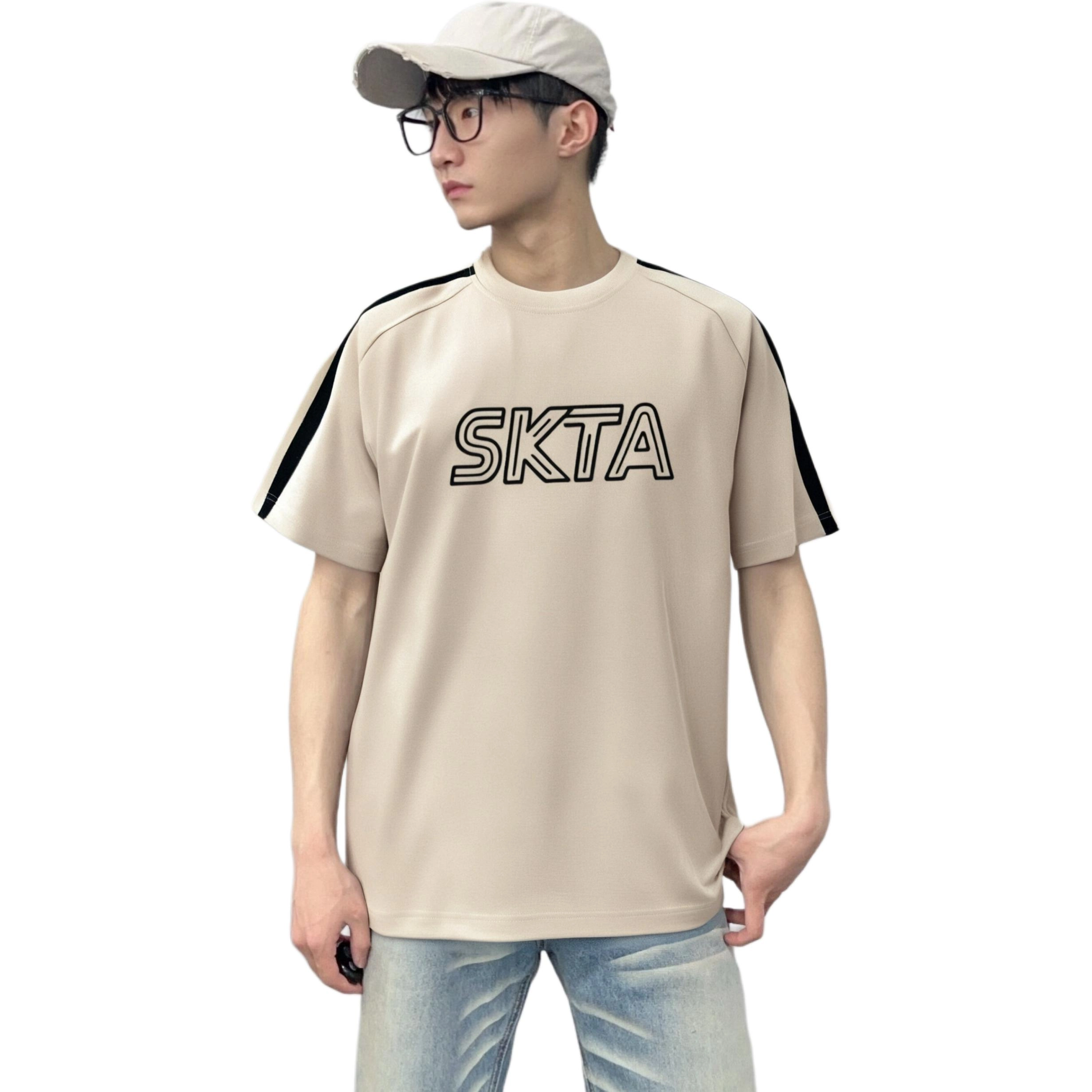 SKTA LogoT