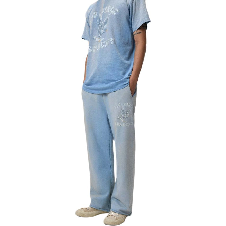 bowwow SS25 AIR FORCE ACADEMY SWEAT PANTS