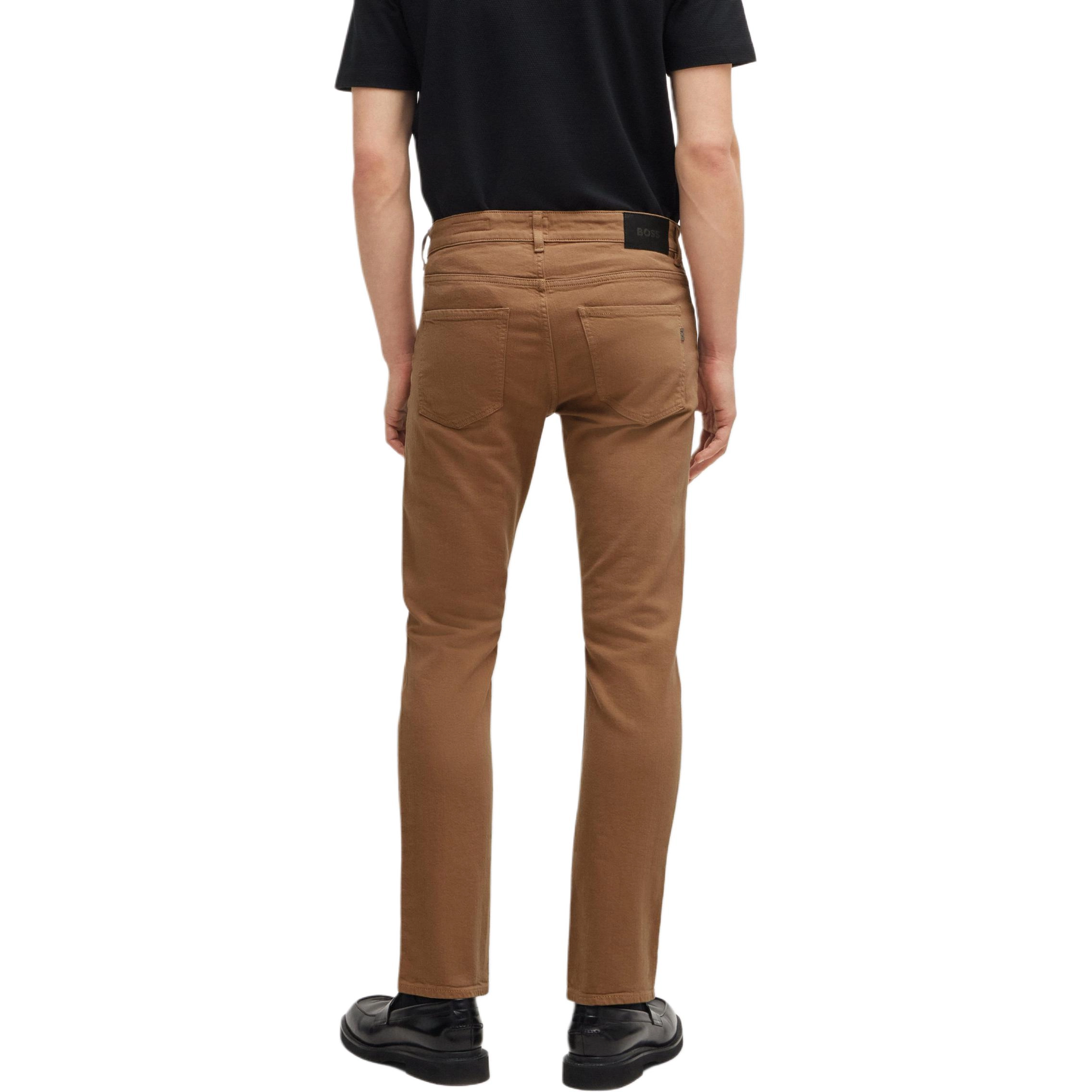 HUGO BOSS