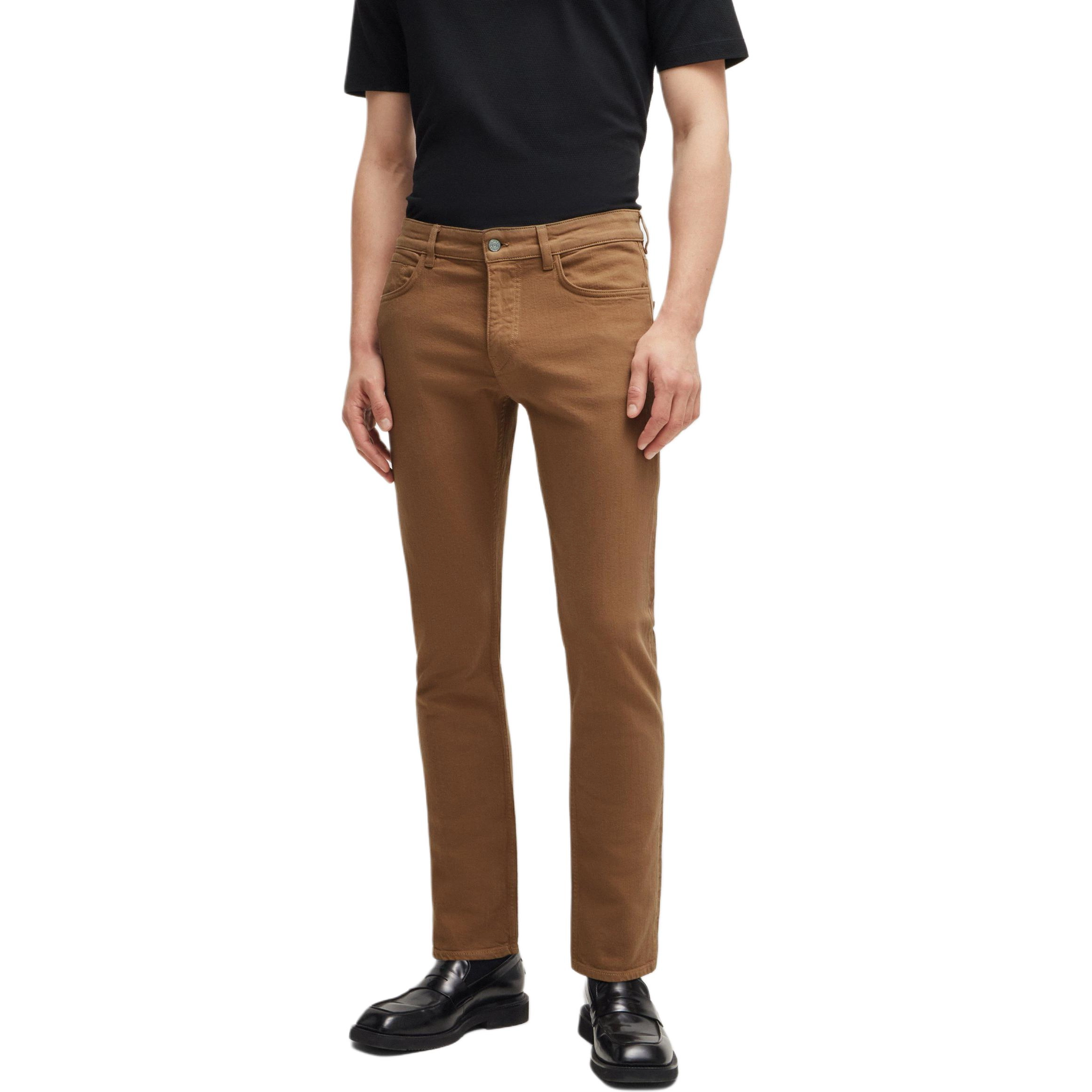 HUGO BOSS