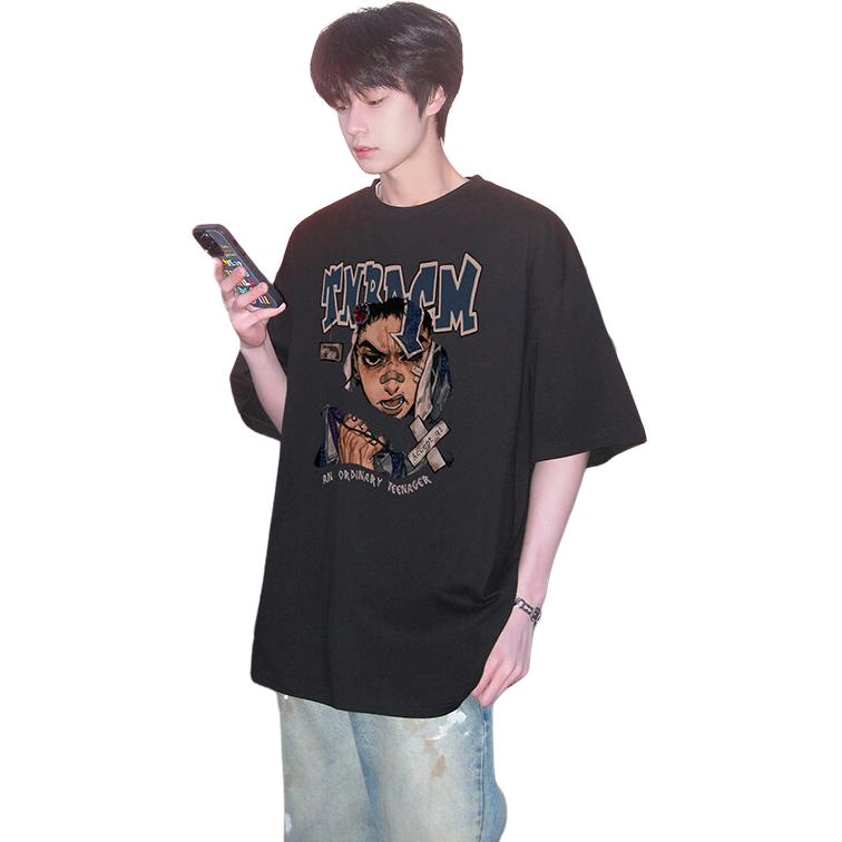 micby T