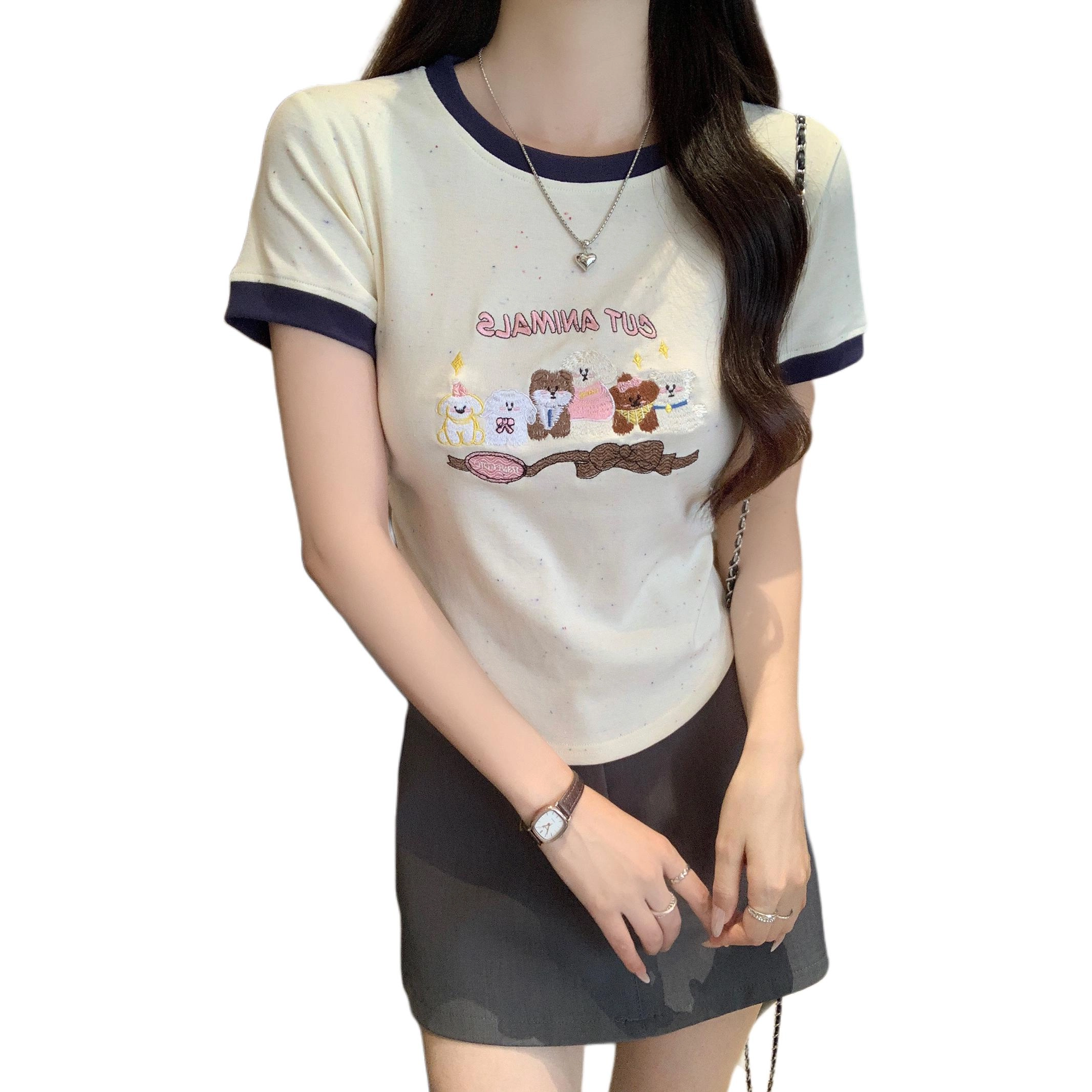 LAKESI T