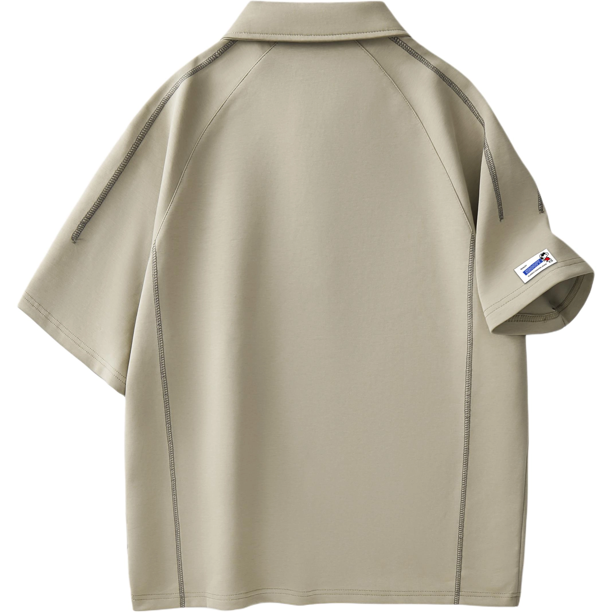 SNOOPY TPolo