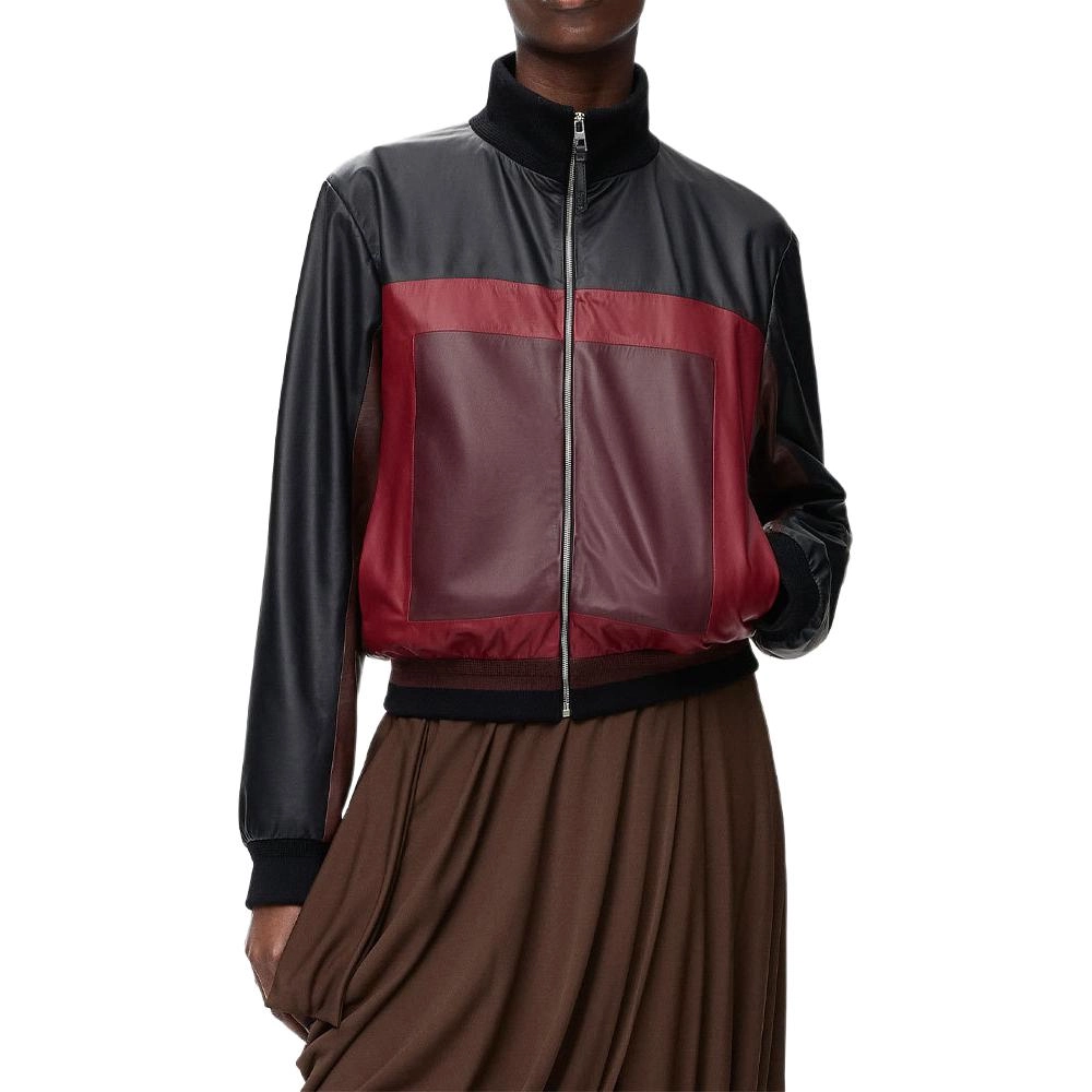 LOEWE x Albers FW25 Albers