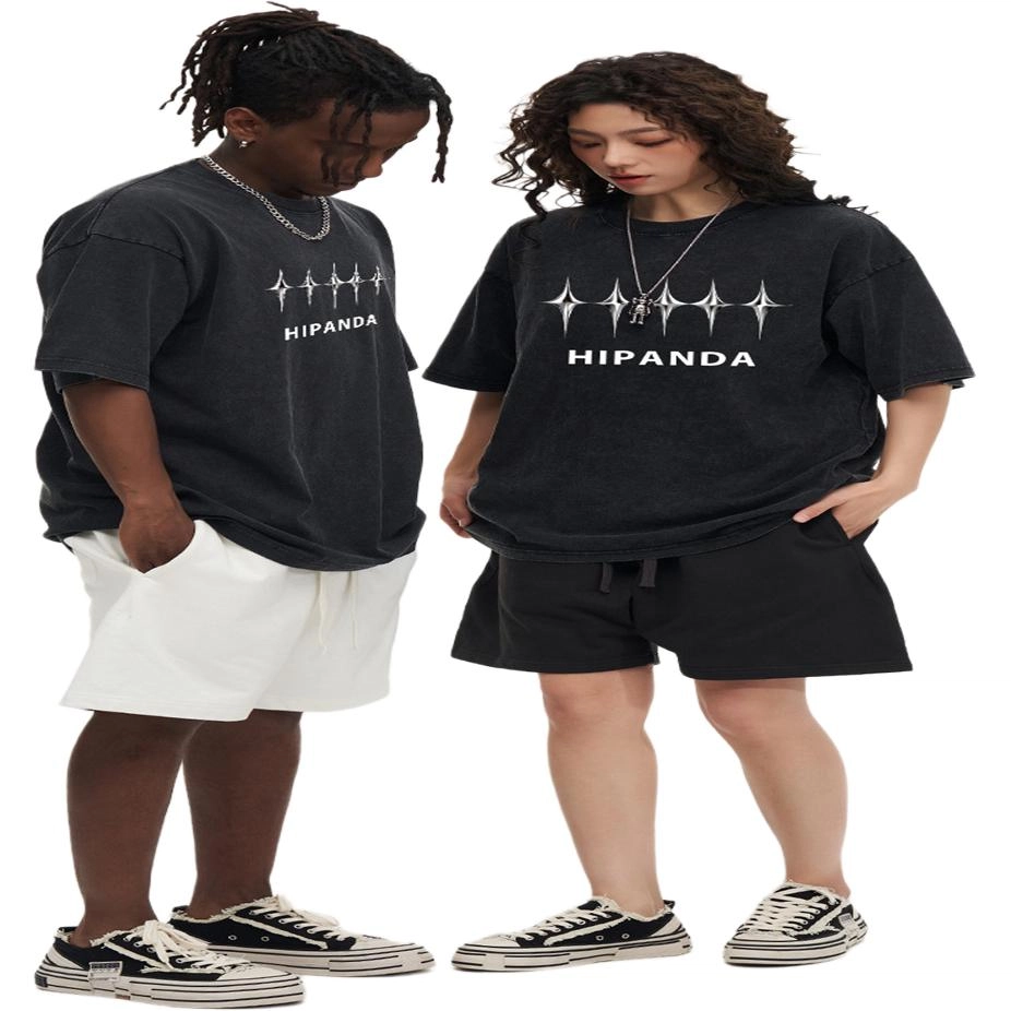 HIPANDA logoT