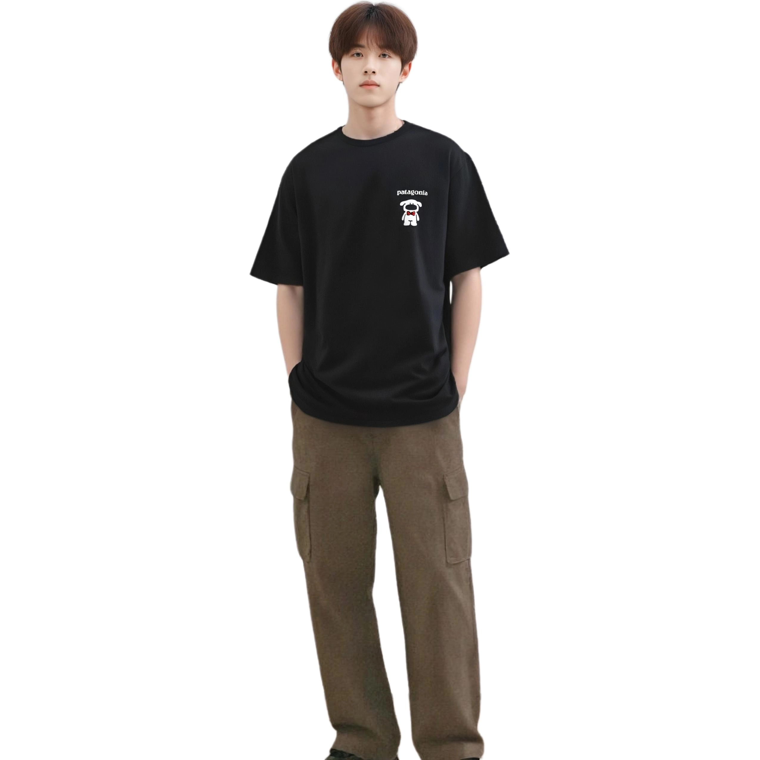 patagonia Extraordinary T