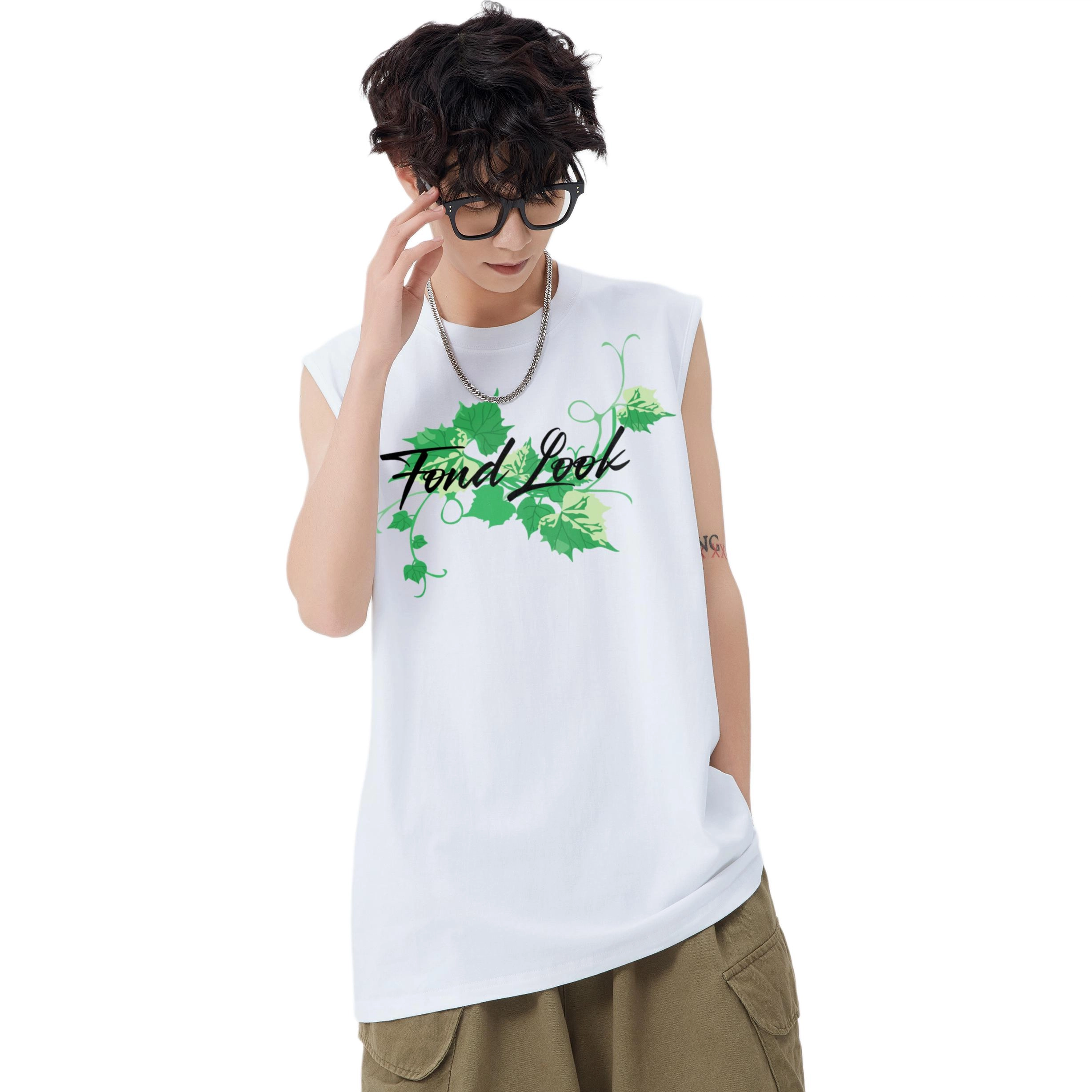 FONDLOOK