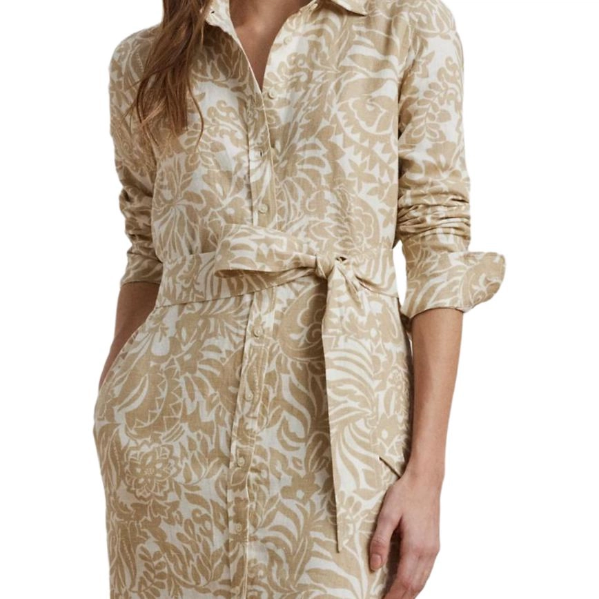 LAUREN RALPH LAUREN