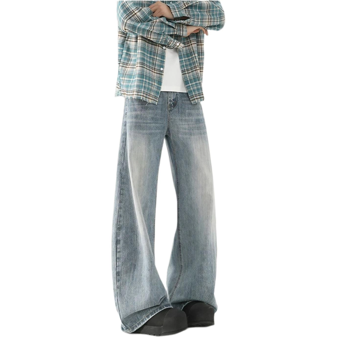 M JEANS STUDIOS 7 inscleanfit
