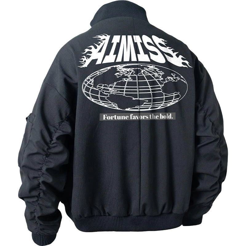 AIMISS Logo