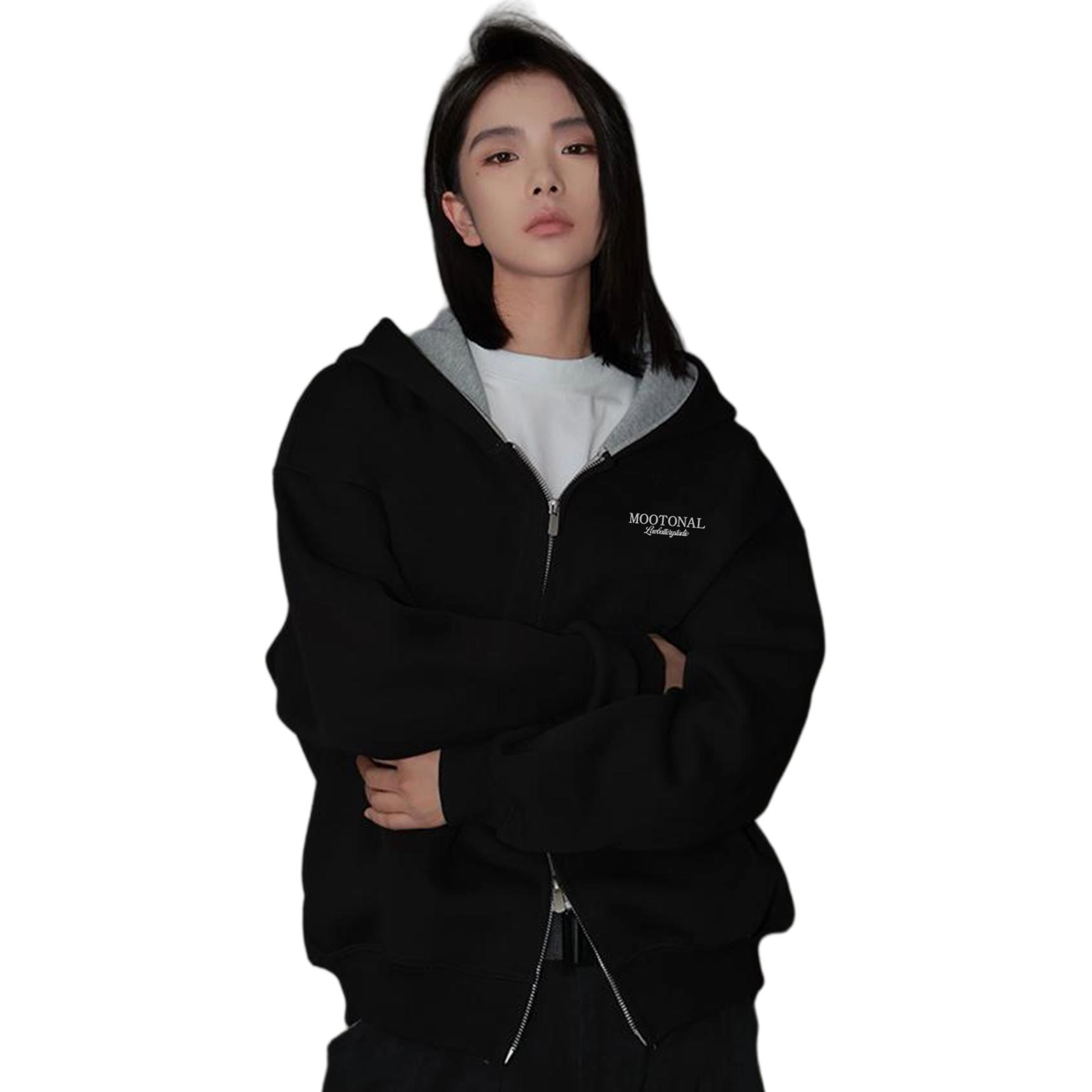"460G MOOTONAL boxy