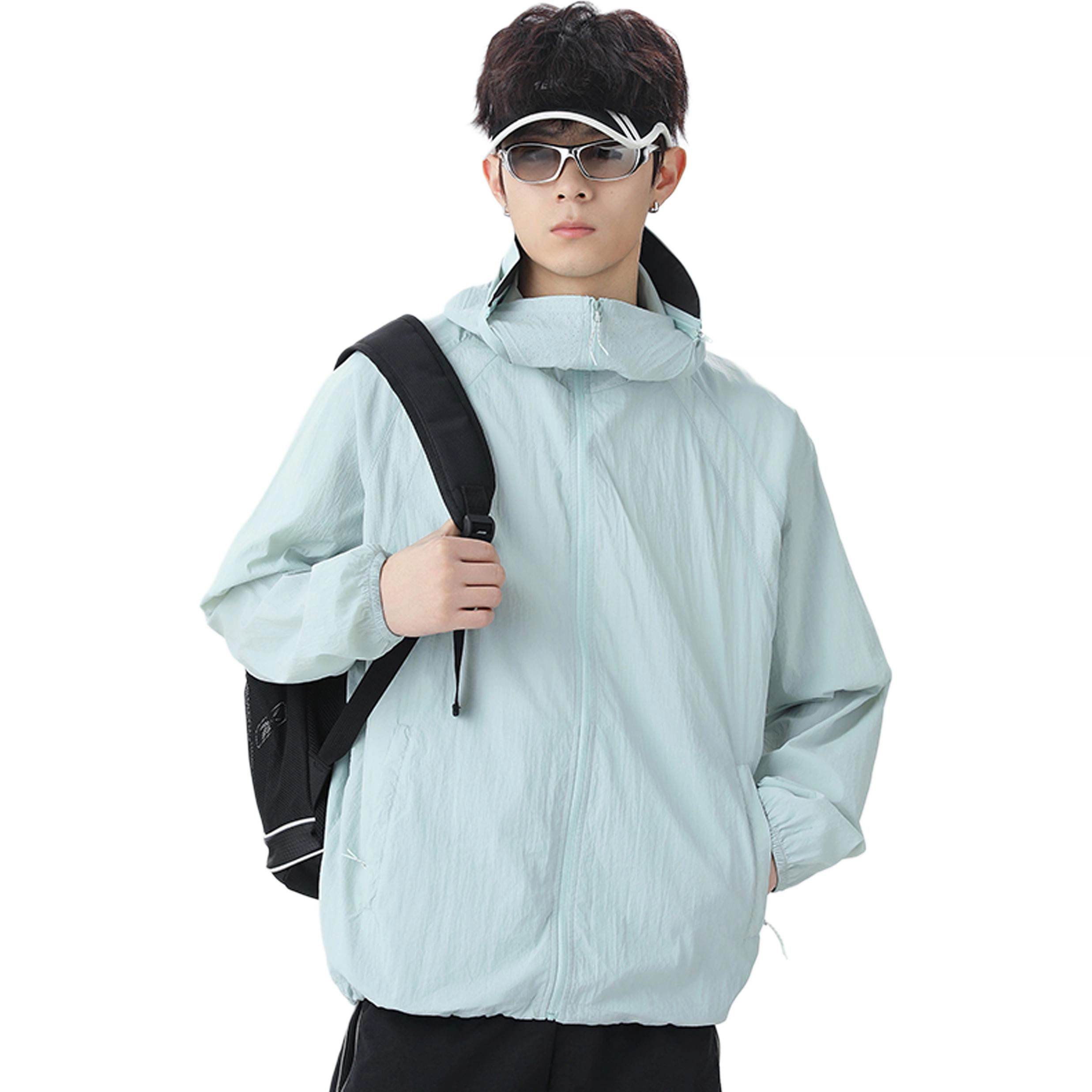 FONDLOOK UPF50+