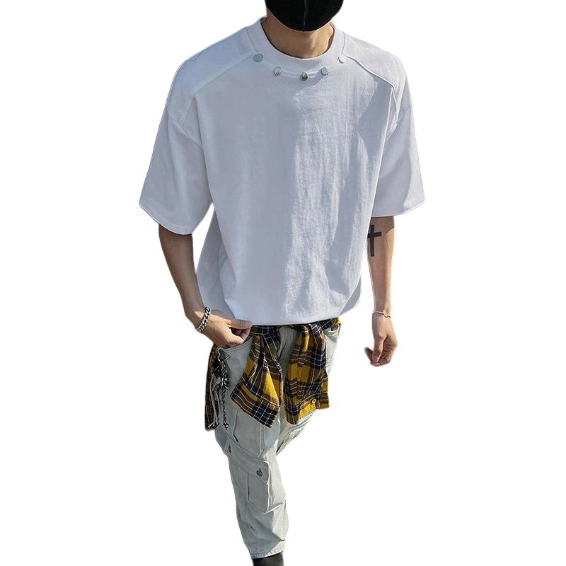 PAINT STAIN T
