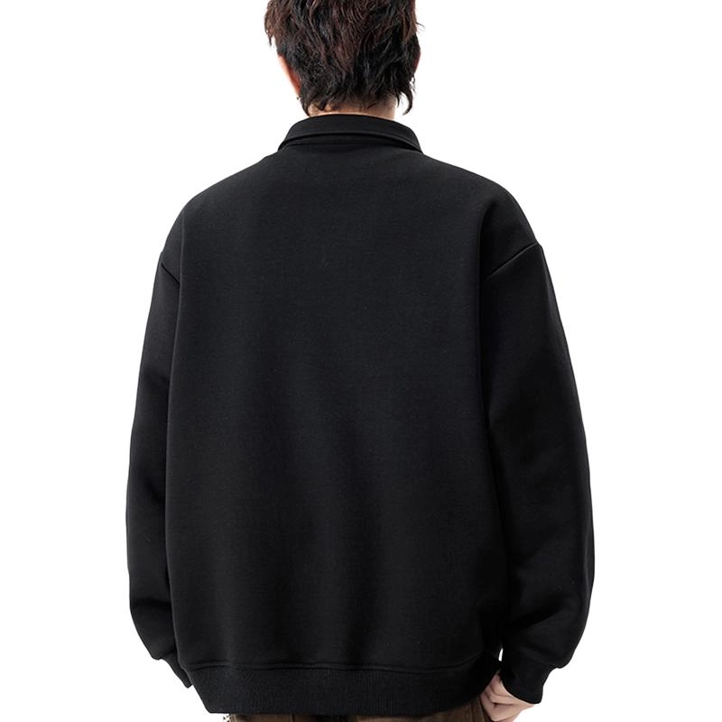AOPAISHARK POLO