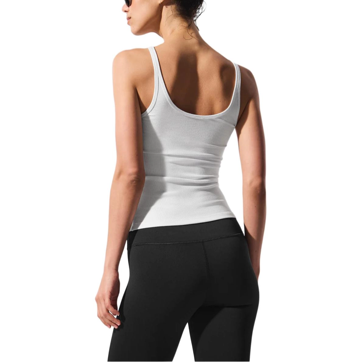 alo yoga Ribbed Prosper