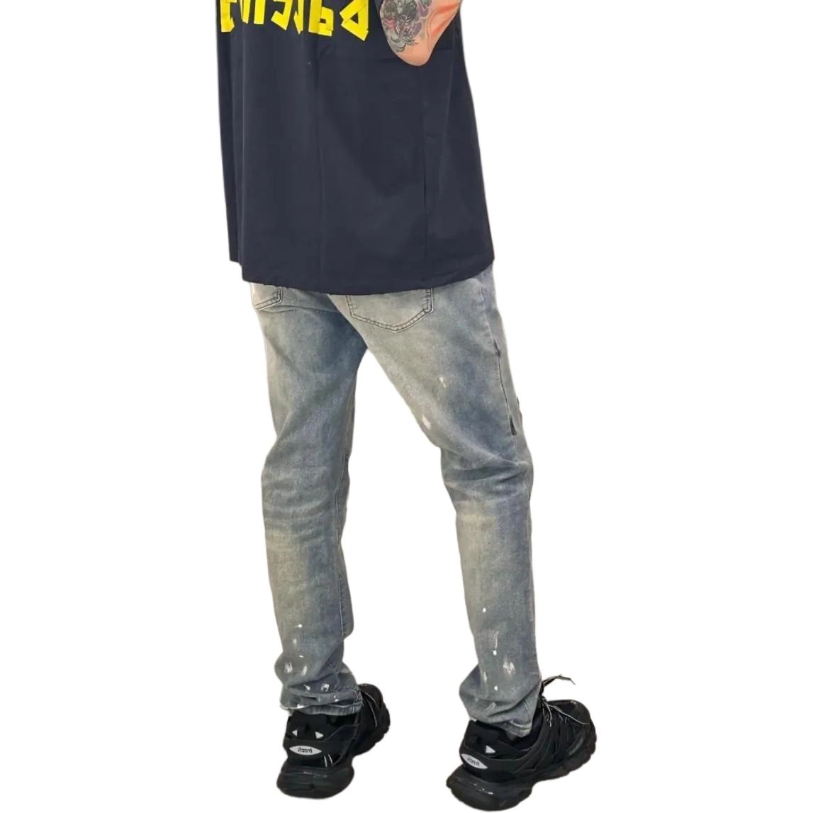 ZOTRANS Vibe