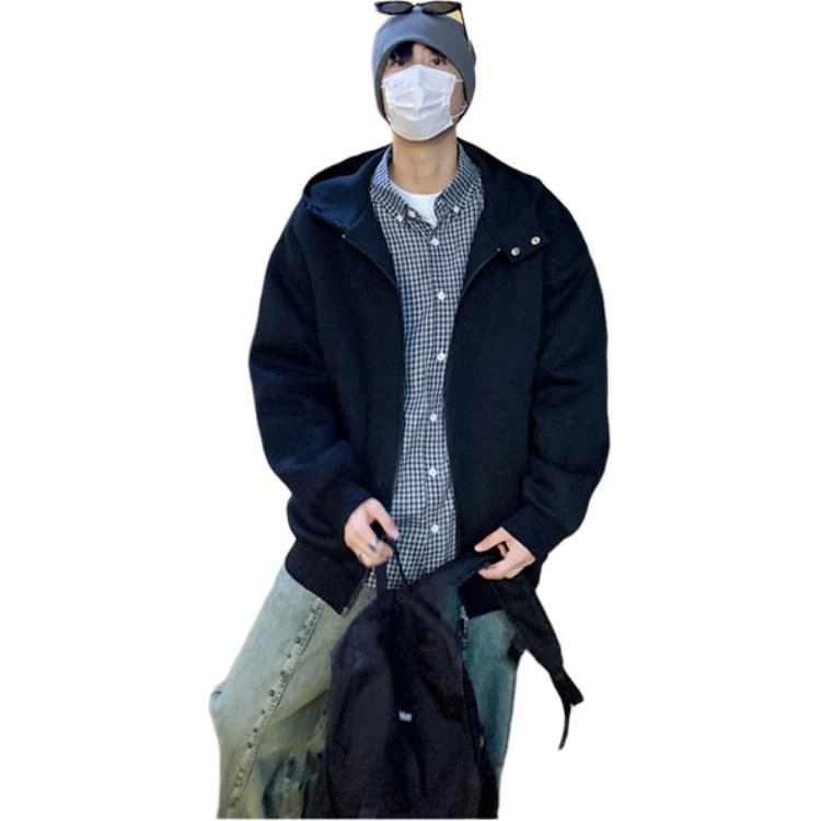 DREST cleanfitootd