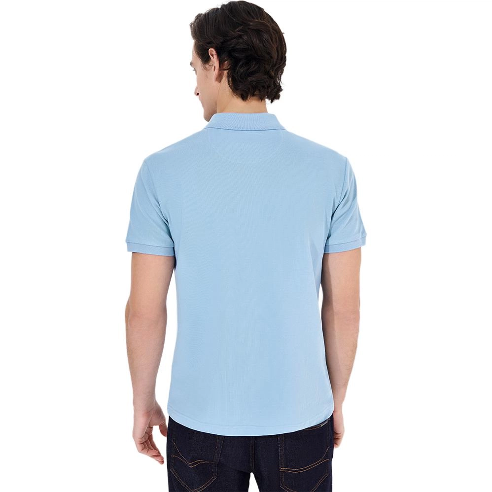Hush Puppies Polo