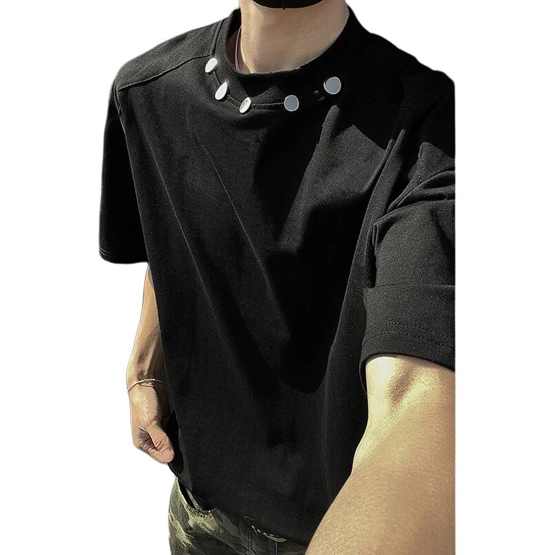 PAINT STAIN T
